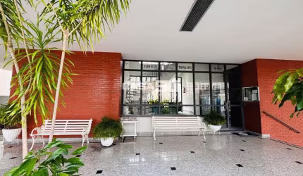 Apartamento com 2 quartos à venda na Rua Padre Vieira, 940, Centro, Campinas, 115 m2 por R$ 420.000