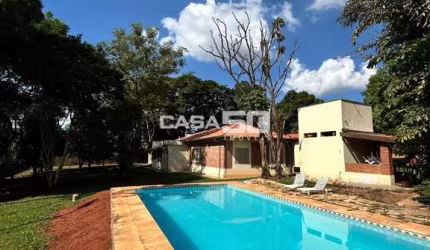Chácara / sítio com 3 quartos à venda na Rua Pedro Guidotti, 338, Chácara Santa Margarida, Campinas, 272 m2 por R$ 1.000.000