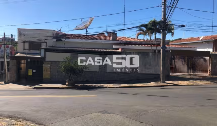 Casa comercial à venda na Rua Novo Horizonte, 357, Chácara da Barra, Campinas, 544 m2 por R$ 2.200.000