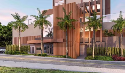 Apartamento com 1 quarto à venda na Rua Maestro Agide Azzoni, 240, Chácara da Barra, Campinas, 75 m2