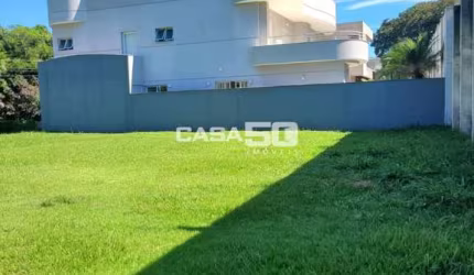 Terreno comercial à venda na Alameda Carlos de Carvalho Vieira Braga, s/n, Chácaras Alpina, Valinhos por R$ 1.150.000