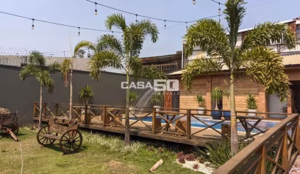 Sala comercial à venda na Avenida John Boyd Dunlop, 146, Cidade Satélite Íris, Campinas, 325 m2 por R$ 1.700.000