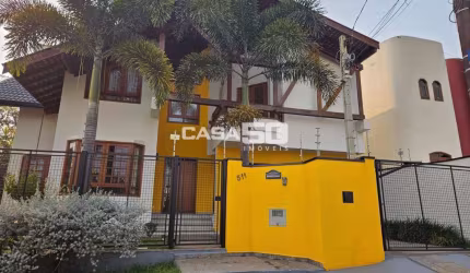 Casa com 3 quartos à venda na Rua Desembargador Antão de Moraes, 511, Cidade Universitária, Campinas, 333 m2 por R$ 1.390.000