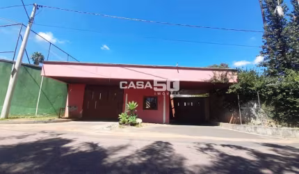Prédio à venda na Alameda Mariana Prudente Corrêa, 604, Contendas, Valinhos, 3021 m2 por R$ 4.500.000
