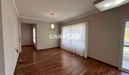 Apartamento com 3 quartos para alugar na Rua Engenheiro José Francisco Bento Homem de Mello, 1160, Fazenda São Quirino, Campinas, 148 m2 por R$ 10.000