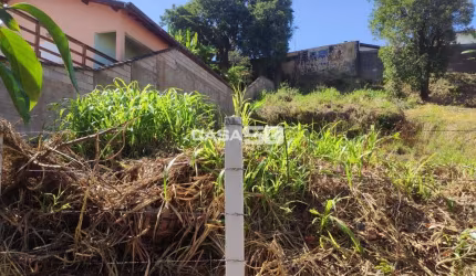 Terreno à venda na Constantino Olivo, 1, Jardim Alto da Boa Vista, Valinhos por R$ 397.000