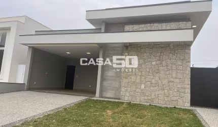 Casa com 3 quartos à venda na Rua Izolino Clemente Duarte, 650, Jardim America, Paulínia, 209 m2 por R$ 2.090.000