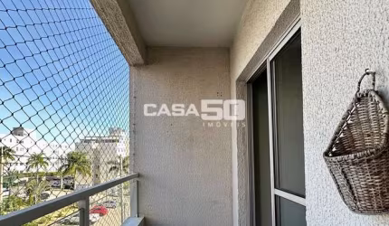 Apartamento com 3 quartos para alugar na Rua Maria Mercedes Etter Von Zuben, 151, Jardim Antonio Von Zuben, Campinas, 68 m2 por R$ 2.500