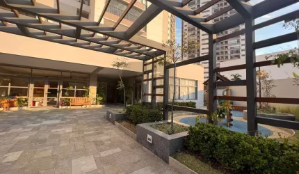 Apartamento com 3 quartos à venda na Rua Alberto Faria, 150, Jardim Brasil, Campinas, 108 m2 por R$ 1.320.000
