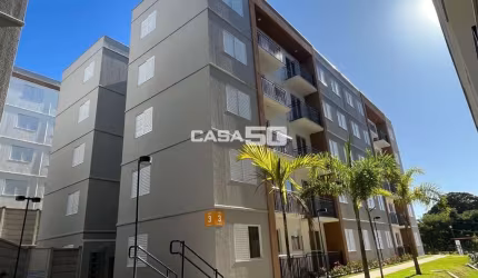 Apartamento com 2 quartos à venda na Rua Alfredo BattibugliViva e Realize, 53, Jardim García, Campinas, 47 m2 por R$ 280.000