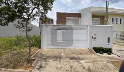 Casa com 3 quartos à venda no Jardim Ibirapuera, Campinas , 200 m2 por R$ 890.000
