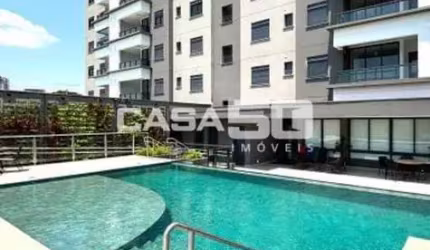 Apartamento com 2 quartos à venda na Rua Piquete, 678, Jardim Itamarati, Campinas, 57 m2 por R$ 730.000