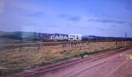 Terreno em condomínio fechado à venda na Rua Sabiú, KM 119, Jardim Myrian Moreira da Costa, Campinas por R$ 615.000