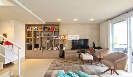 Casa em condomínio fechado com 3 quartos à venda na Rua Ramão Olavo Saravy Filho, 1565, Jardim Myrian Moreira da Costa, Campinas, 120 m2 por R$ 1.180.000