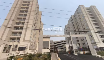 Apartamento com 2 quartos à venda na Rua Santa Cruz das Palmeiras, 1501, Jardim Nova Europa, Campinas, 47 m2 por R$ 350.000
