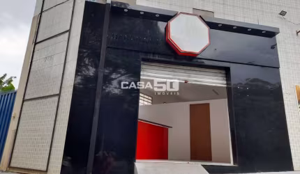 Sala comercial para alugar na Avenida São José dos Campos, 976, Jardim Nova Europa, Campinas, 90 m2 por R$ 3.200