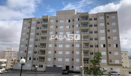 Apartamento com 2 quartos à venda no Jardim Nova Europa, Campinas , 47 m2 por R$ 385.000