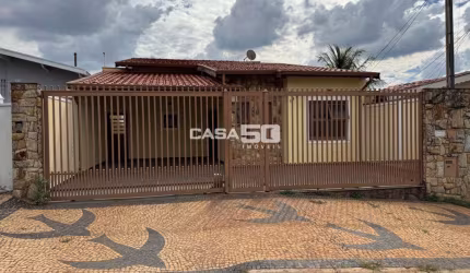 Casa com 4 quartos à venda na Rua El Salvador, 148, Jardim Nova Europa, Campinas, 21 m2 por R$ 800.000