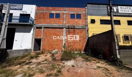 Prédio à venda no Jardim Nova Europa, Campinas  por R$ 3.180.000