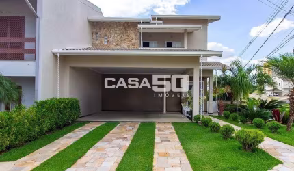 Casa com 3 quartos à venda na José Theodoro de Camargo, 1034, Jardim Pinheiros, Valinhos, 287 m2 por R$ 1.500.000