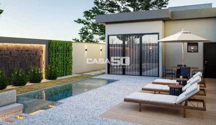 Casa em condomínio fechado com 3 quartos à venda no Jardim Portugal, Valinhos , 527 m2 por R$ 2.500.000