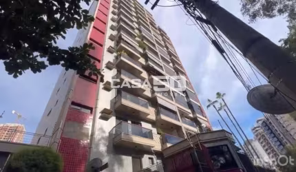 Apartamento com 4 quartos para alugar no Jardim Proença, Campinas , 243 m2 por R$ 5.000
