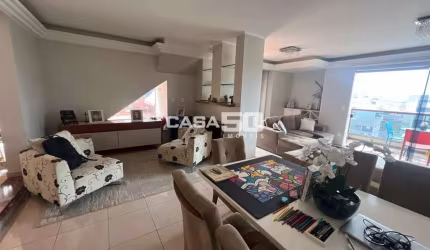 Cobertura com 4 quartos à venda na Avenida Princesa D'Oeste, 905, Jardim Proença, Campinas, 329 m2 por R$ 1.900.000