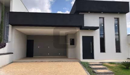 Casa em condomínio fechado com 3 quartos à venda na Avenida Dois, 1515, Jardim São Marcos, Valinhos, 200 m2 por R$ 1.350.000