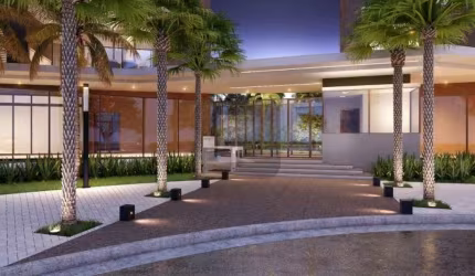 Apartamento com 3 quartos à venda no Jardim das Paineiras, Campinas , 140 m2