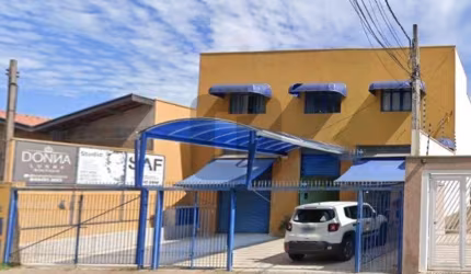 Barracão / Galpão / Depósito à venda na Rua Abel Luís Ferreira, 310, Jardim do Lago, Campinas, 499 m2 por R$ 1.600.000