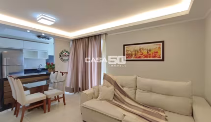 Apartamento com 2 quartos para alugar na Avenida Nélsia Vannucci, 105, Loteamento Chácara Prado, Campinas, 65 m2 por R$ 3.300