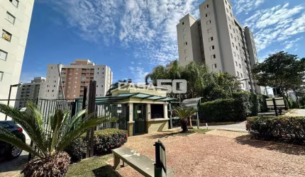 Apartamento com 3 quartos à venda na Avenida Nélsia Vannucci, 105, Loteamento Chácara Prado, Campinas, 75 m2 por R$ 658.000