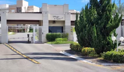 Terreno em condomínio fechado à venda na Rua Ettore Bertoli, 300, Loteamento Residencial Santa Gertrudes, Valinhos por R$ 350.000
