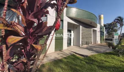 Barracão / Galpão / Depósito à venda na Rua Clark, 2669, Macuco, Valinhos, 1977 m2 por R$ 8.400.000