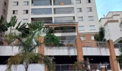 Apartamento com 3 quartos à venda na Rua Santa Maria Rosselo, 905, Mansões Santo Antônio, Campinas, 98 m2 por R$ 825.000