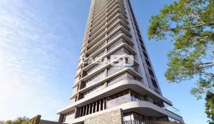 Apartamento com 3 quartos à venda na Rua Doutor Paulo Castro Pupo Nogueira, 40, Nova Campinas, Campinas, 125 m2 por R$ 1.980.000