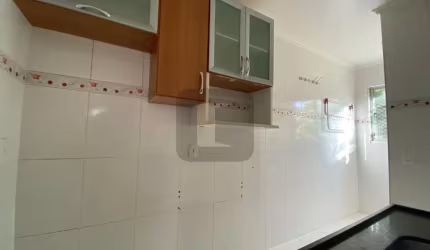 Apartamento com 2 quartos à venda na Rua Luiz Ventriche, 250, Parque Bandeirantes I (Nova Veneza), Sumaré, 55 m2 por R$ 230.000