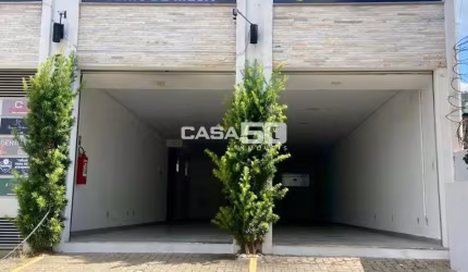Sala comercial para alugar na Avenida Francisco de Paula Oliveira Nazareth, 559, Parque Industrial, Campinas, 140 m2 por R$ 5.500