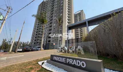 Apartamento com 2 quartos à venda na Avenida Baden Powell, 121, Parque Prado, Campinas, 66 m2 por R$ 680.000