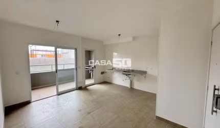 Apartamento com 2 quartos à venda na Avenida Baden Powell, 121, Parque Prado, Campinas, 64 m2 por R$ 640.000