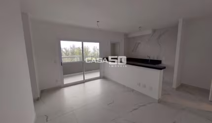 Apartamento com 2 quartos à venda na Avenida Baden Powell, 121, Parque Prado, Campinas, 66 m2 por R$ 645.000