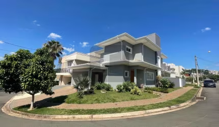 Casa em condomínio fechado com 3 quartos à venda na Estrada do Jequitibá, 999, Pinheiro, Valinhos, 254 m2 por R$ 1.450.000