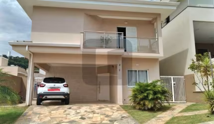 Casa em condomínio fechado com 3 quartos à venda na Estrada do Jequitibá, 999, Pinheiro, Valinhos, 280 m2 por R$ 1.800.000