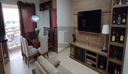 Apartamento com 3 quartos à venda na Rua da Abolição, 1000, Ponte Preta, Campinas, 80 m2 por R$ 730.000