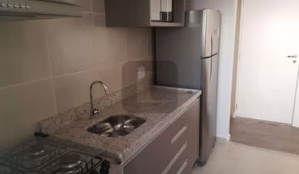 Apartamento com 2 quartos à venda na Rua Oscar Leite, 200, Ponte Preta, Campinas, 64 m2 por R$ 590.000