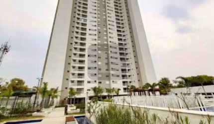 Apartamento com 2 quartos à venda na Rua Oscar Leite, 200, Ponte Preta, Campinas, 64 m2 por R$ 590.000