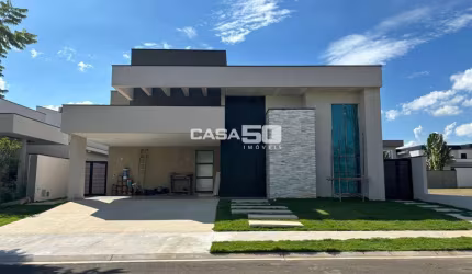 Casa em condomínio fechado com 4 quartos à venda na Estrada Municipal Alberto Macedo Júnior, 01, Residencial Campo Camanducaia, Jaguariúna, 241 m2 por R$ 2.350.000