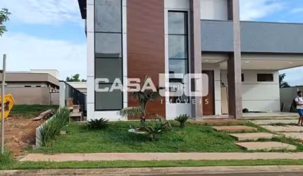 Casa em condomínio fechado com 4 quartos à venda na Estrada Municipal Alberto Macedo Júnior, 01, Residencial Campo Camanducaia, Jaguariúna, 301 m2 por R$ 2.250.000