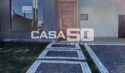 Casa em condomínio fechado com 2 quartos à venda na Rua Guengo Kobayashi, 415, Residencial Real Parque Sumaré, Sumaré, 195 m2 por R$ 1.219.000