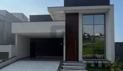 Casa em condomínio fechado com 3 quartos à venda na Estrada Municipal do Roncáglia, 1090, Roncáglia, Valinhos, 225 m2 por R$ 1.855.000
